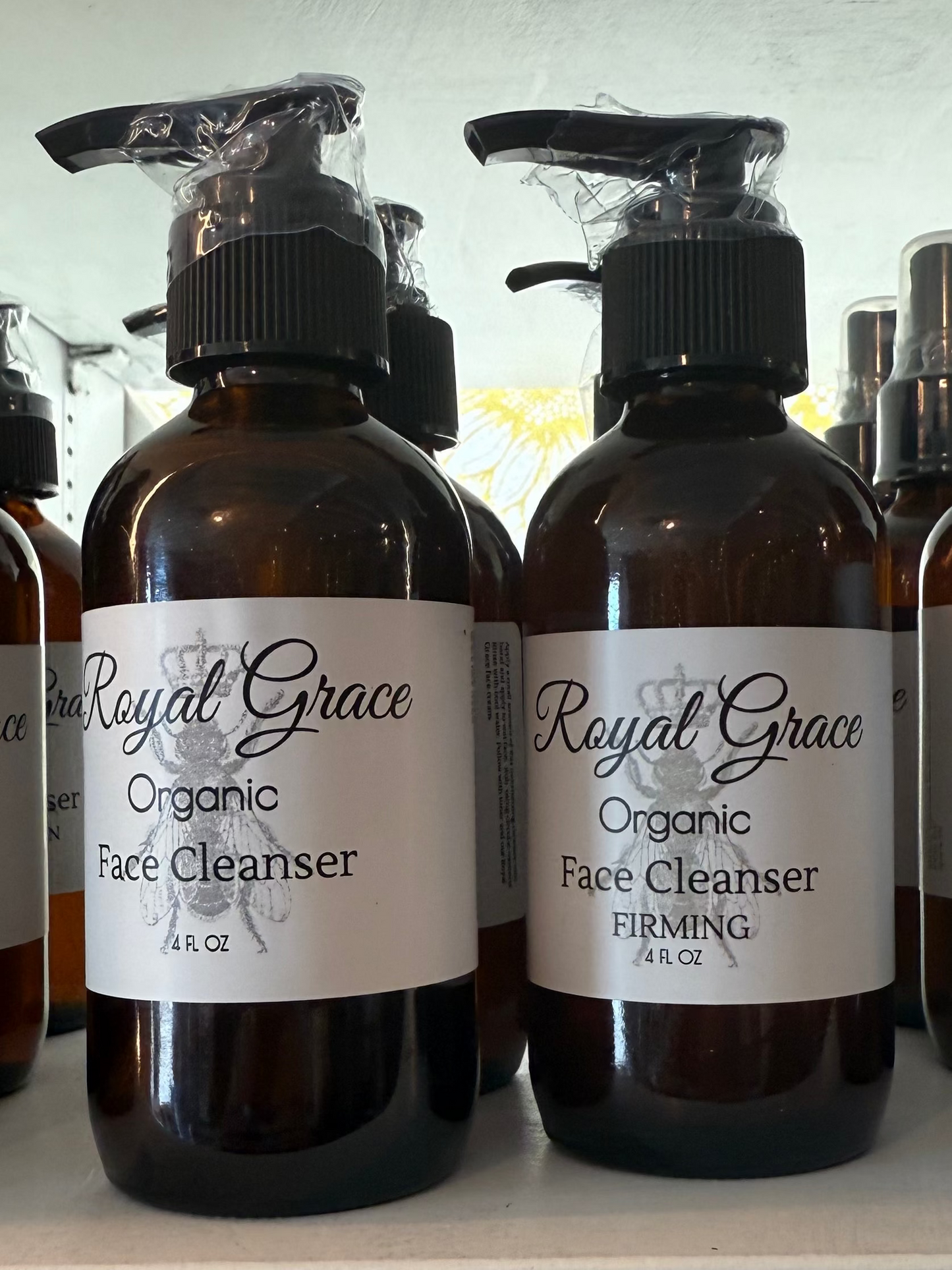 Royal Grace Cleanser