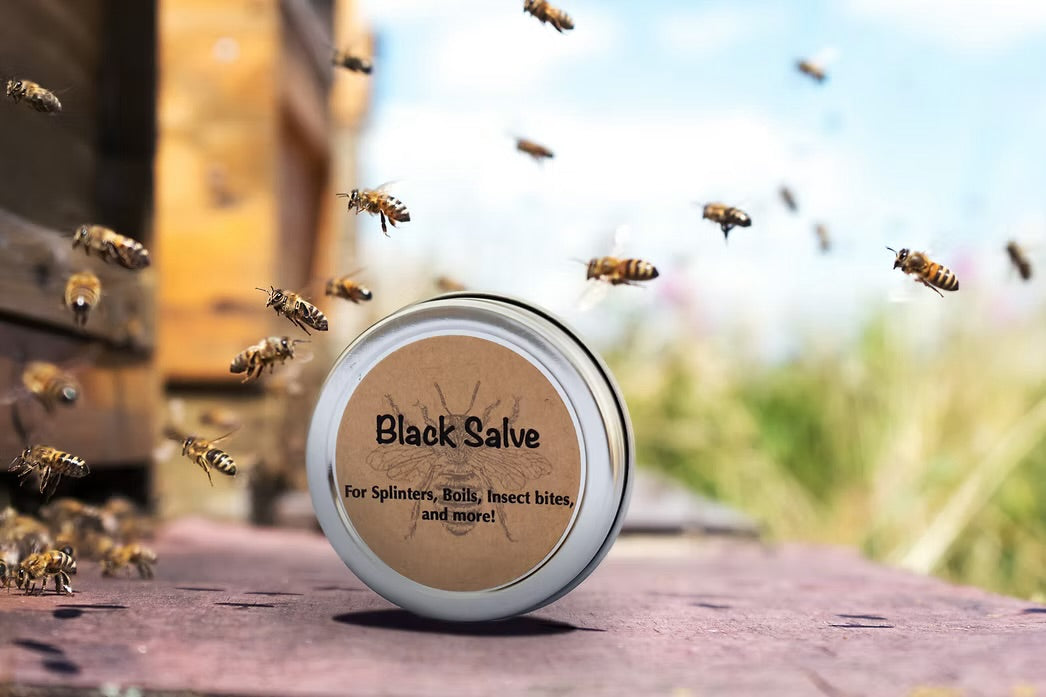 Black Salve