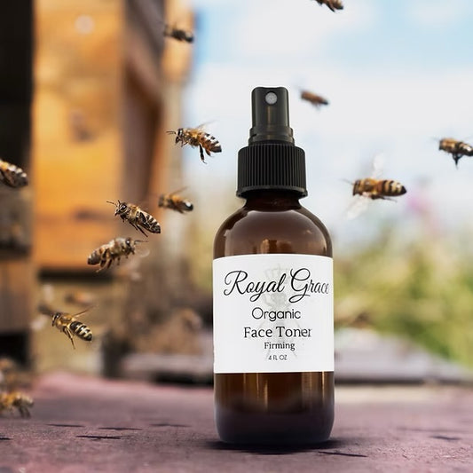 Royal Grace Toner
