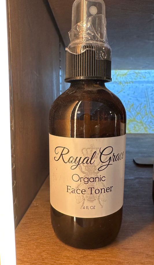 Royal Grace Toner